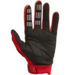 Manusi - FOX DIRTPAW GLOVE [FLO RED]