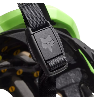 FOX SPEEDFRAME PRO 50 YR, CE [BLK]