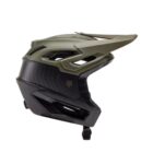 FOX DROPFRAME PRO RUNN, CE [OLV GRN]