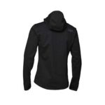FOX MTB RANGER FIRE JACKET [BLK]