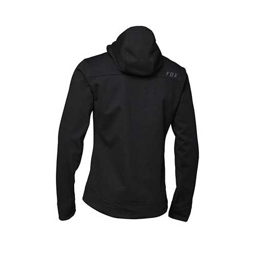 FOX MTB RANGER FIRE JACKET [BLK]