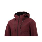 FOX MTB RANGER FIRE JACKET [DRK MRN]