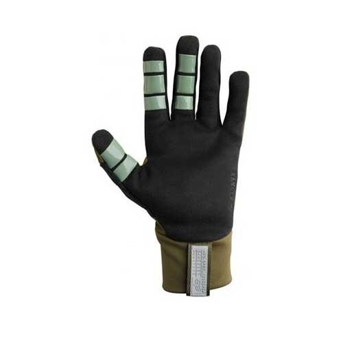 FOX MTB-W RANGER FIRE GLOVE [OLV GRN]