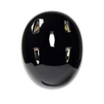 FOX MTB FLIGHT PRO HELMET, CE [BLK]