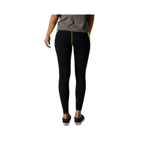 Pantalon - FOX DETOUR LEGGING [FLO YLW]