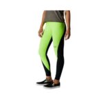 Pantalon - FOX DETOUR LEGGING [FLO YLW]