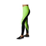 Pantalon - FOX DETOUR LEGGING [FLO YLW]