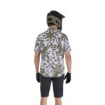 RANGER SS WOVEN JERSEY [MIL]