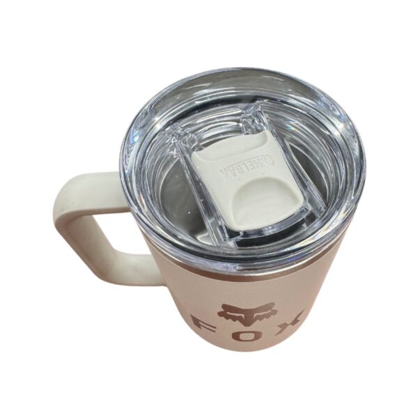 FOX X CB THRIVE MUG VSS 16OZ [STN]