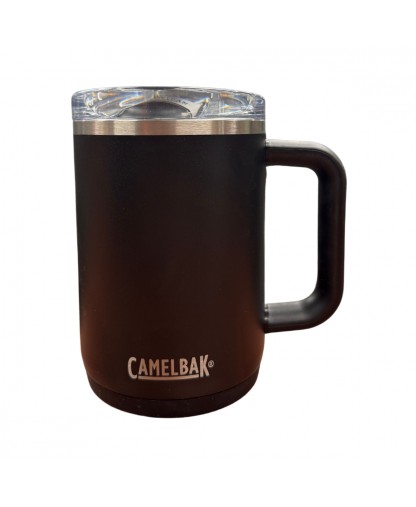 FOX X CB THRIVE MUG VSS 16OZ [BLK]