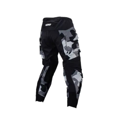 LEATT Pant Moto 4.5 HydraDri Forge