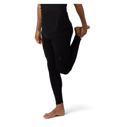 FOX TECBASE COMPRESSION TIGHT [BLK]