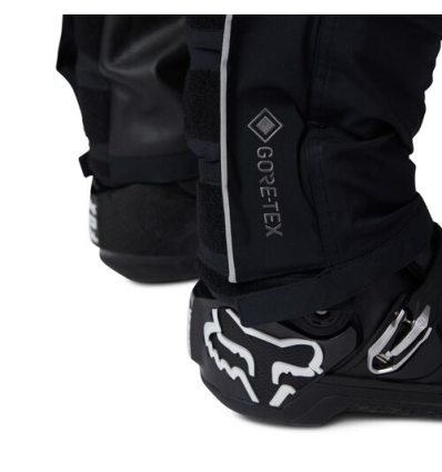 RECON GORE-TEX ADV PANT [BLK]