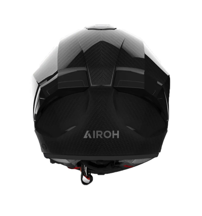 AIROH Airoh Matryx Carbon Helmet Gloss