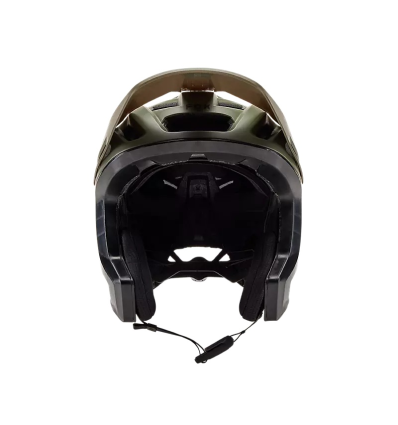 FOX DROPFRAME PRO RUNN, CE [OLV GRN]