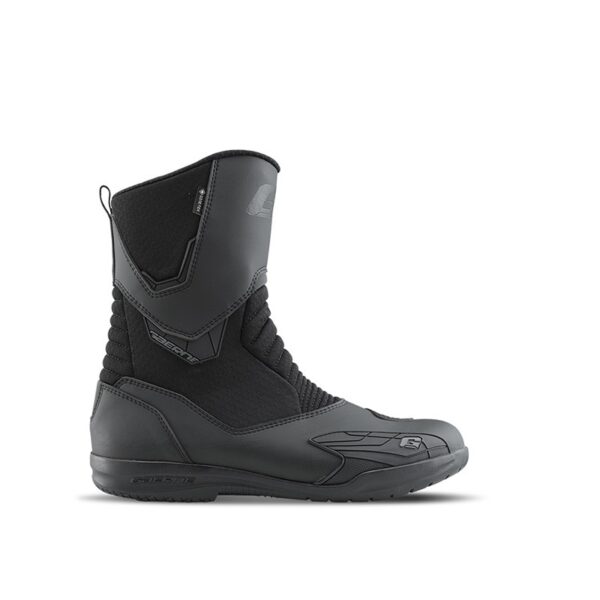 BOOTS GAERNE G_DURAN GORE-TEX BLACK