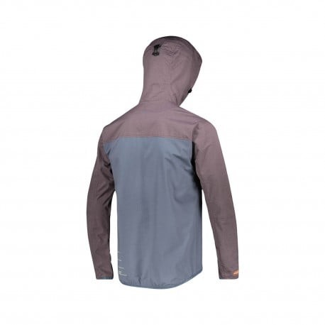 LEATT Jacket MTB AllMtn 2.0 GRAPE