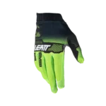 Glove Moto 1.5 GripR Lime