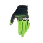Glove Moto 1.5 GripR Lime