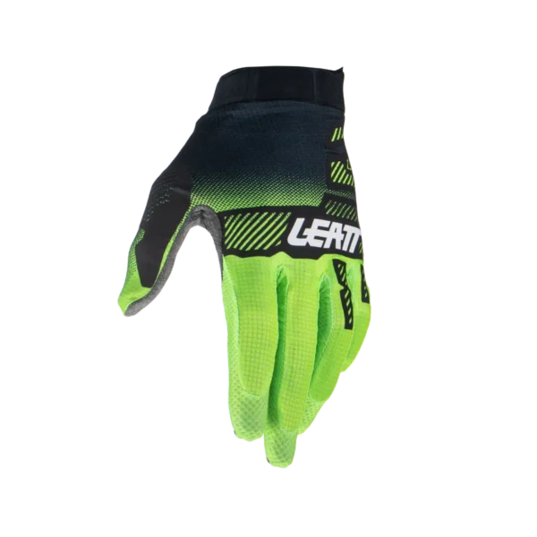 Glove Moto 1.5 GripR Lime