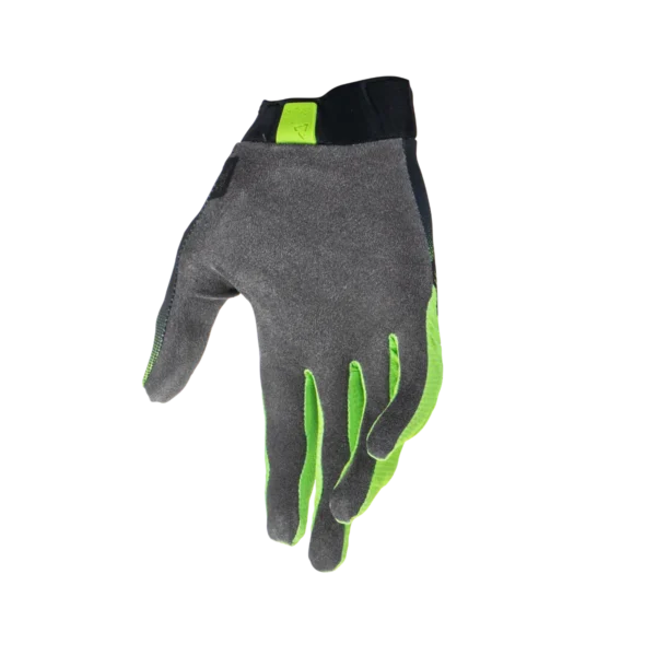 Glove Moto 1.5 GripR Lime