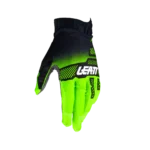 Glove Moto 1.5 Jr Lime