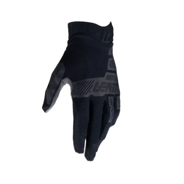 Glove Moto 1.5 Jr Stealth Black/Grey