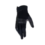 Glove Moto 1.5 Jr Stealth Black/Grey