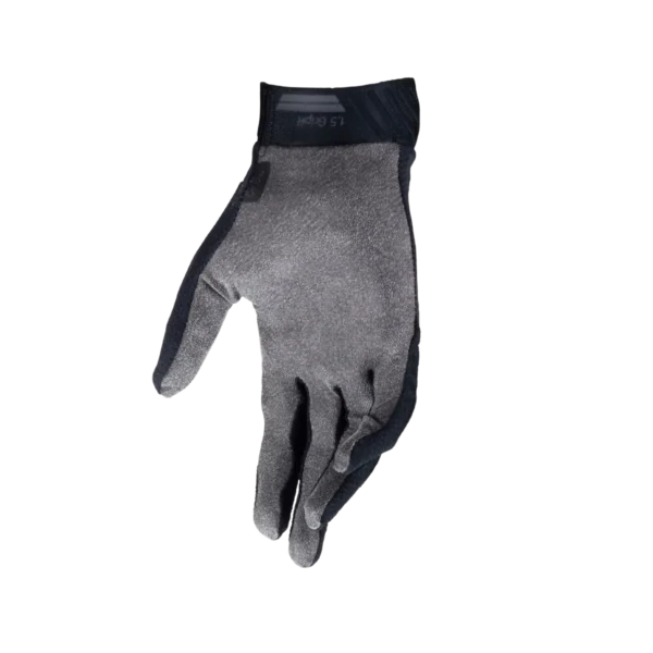 Glove Moto 1.5 Jr Stealth Black/Grey