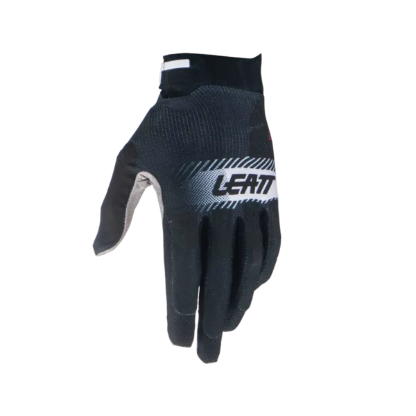 Glove Moto 2.5 X-Flow Blk