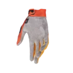 Glove Moto 2.5 X-Flow Citrus