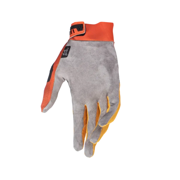 Glove Moto 2.5 X-Flow Citrus