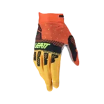Glove Moto 2.5 X-Flow Citrus