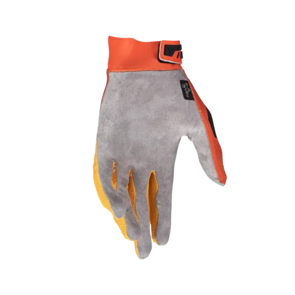 Glove Moto 2.5 X-Flow Citrus