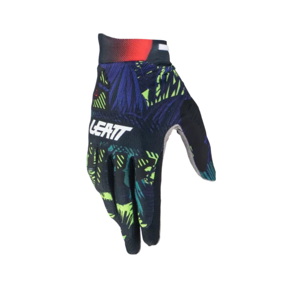 Glove Moto 2.5 X-Flow Jungle