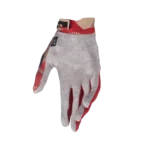 Glove Moto 2.5 X-Flow RubyStone