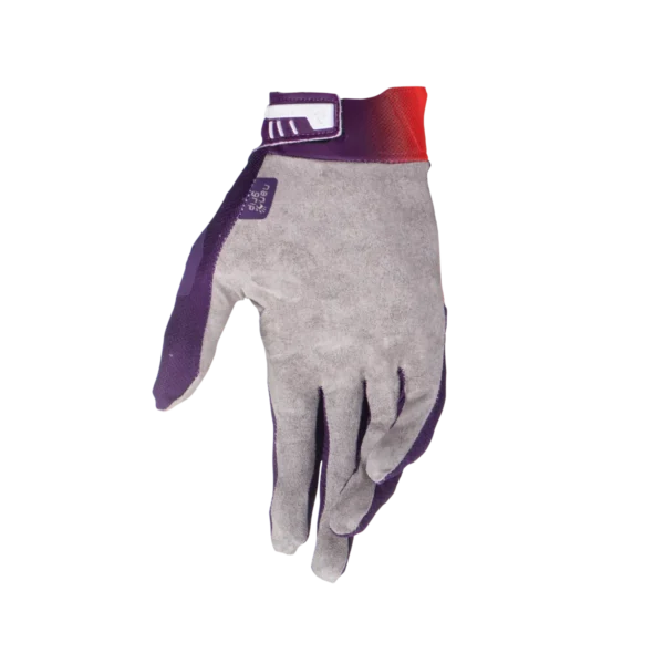 Glove Moto 2.5 X-Flow SunDown