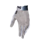 Glove Moto 2.5 X-Flow White