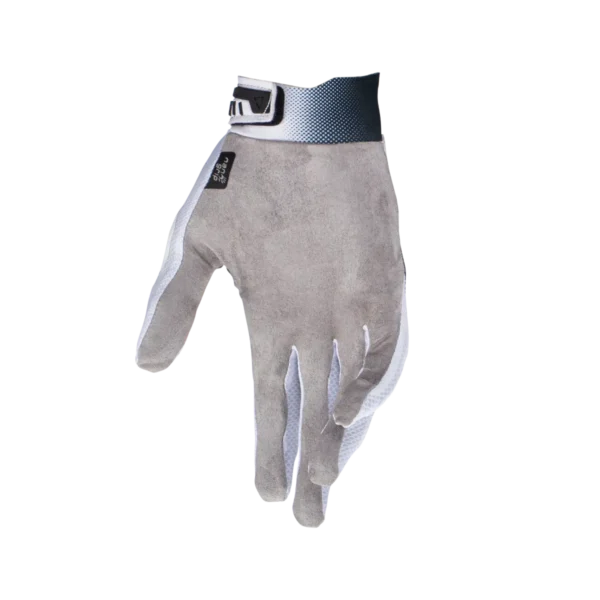 Glove Moto 2.5 X-Flow White