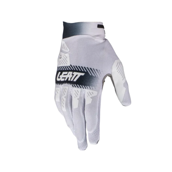 Glove Moto 2.5 X-Flow White