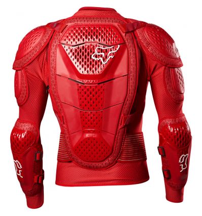 Protectie - FOX TITAN SPORT JACKET [FLM RD]