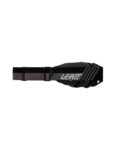LEATT Goggle Velocity 6.5 Iriz Stealth Silver 50%