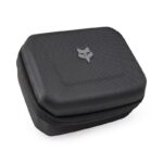 PUREVUE BLACK/CLEAR [CRM]