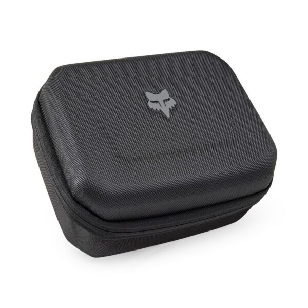 PUREVUE BLACK/CLEAR [CRM]