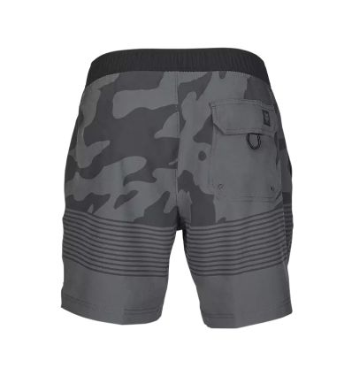 FOX ESSEX CAMO VOLLEY [DRK SHDW]