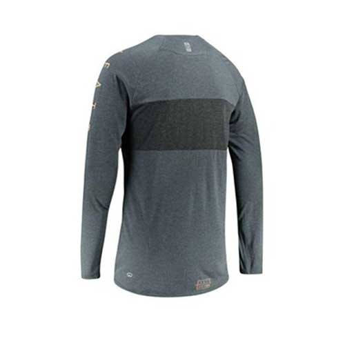 LEATT Jersey MTB Gravity 2.0 Coral
