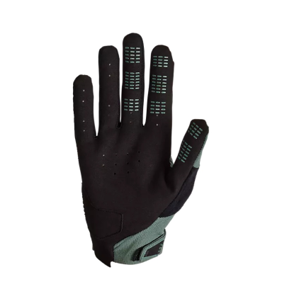 FOX DEFEND D3O GLOVE [HUN GRN]