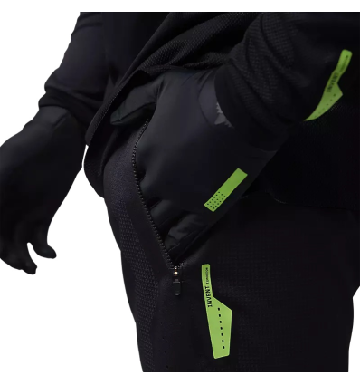FOX RAWTEC PANT [BLK]