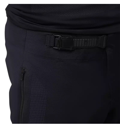 FOX RAWTEC PANT [BLK]