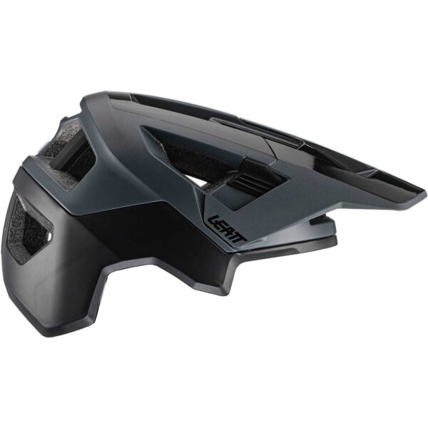 Casca de bicicleta - LEATT Helmet MTB 4.0 AllMtn V21.1 Blk